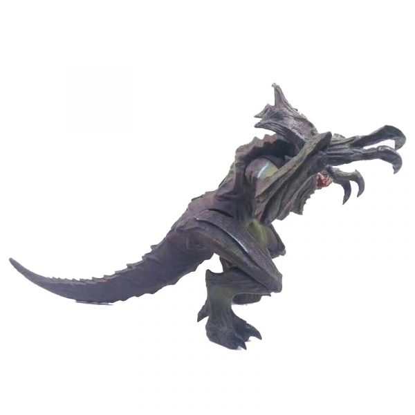 Figurine Kaiju Raijin