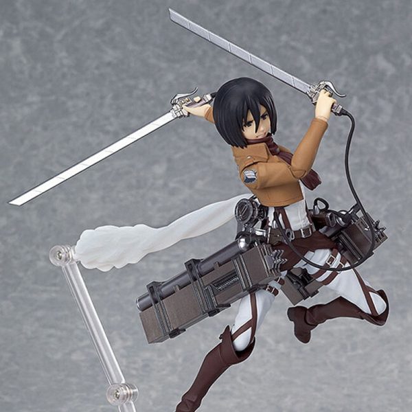 Figurine Mikasa