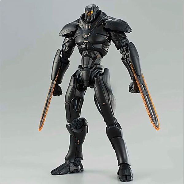 Pacific Rim Figurine articulée Jaeger Obsidian Fury