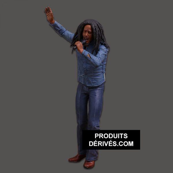 Figurine Bob Marley