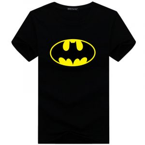 T-shirt Batman Burton