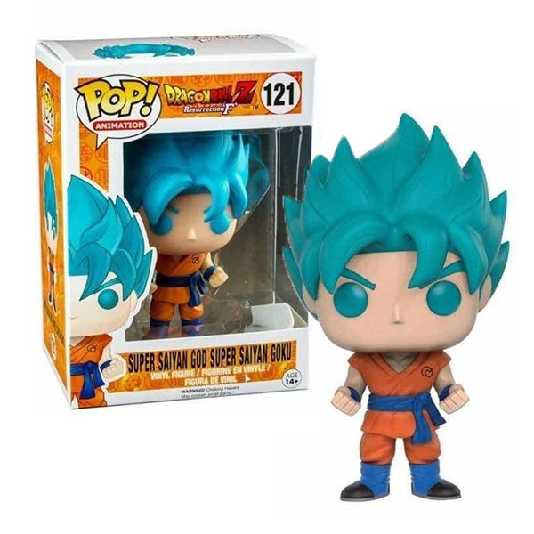 Figure POP Goku