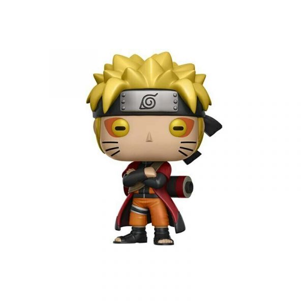Naruto POP