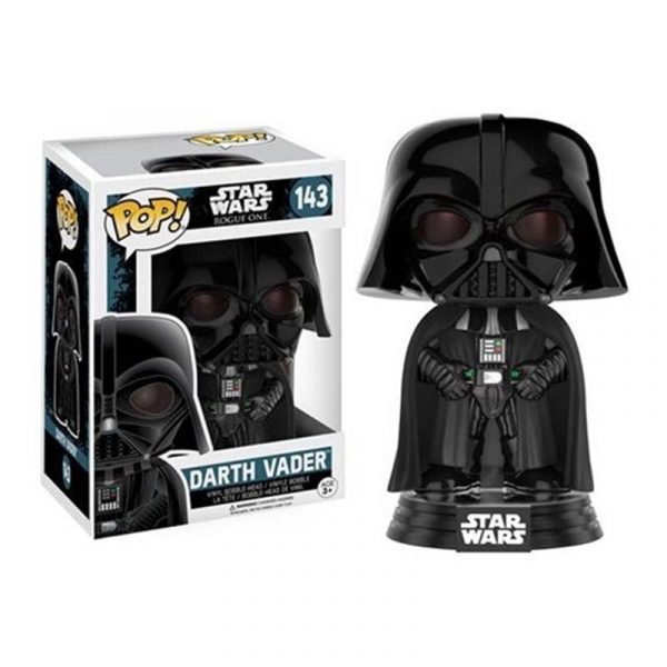 Figure POP Darth Vader