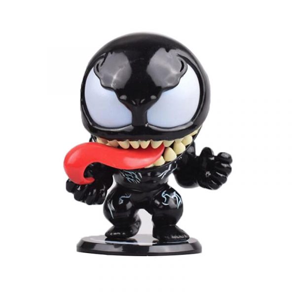 Statuette figurine Venom