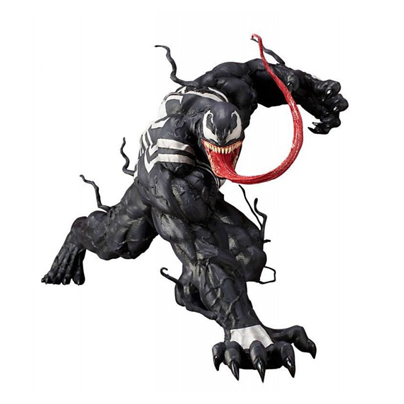 Statuette Venom