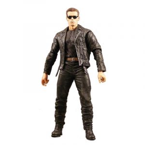 Terminator figurine articulée