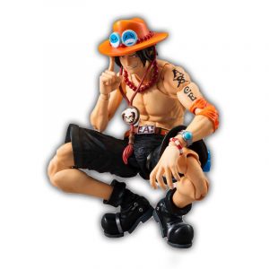 Figurine Portgas One Piece