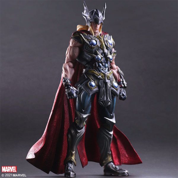 Thor Marvel Figurine de collection