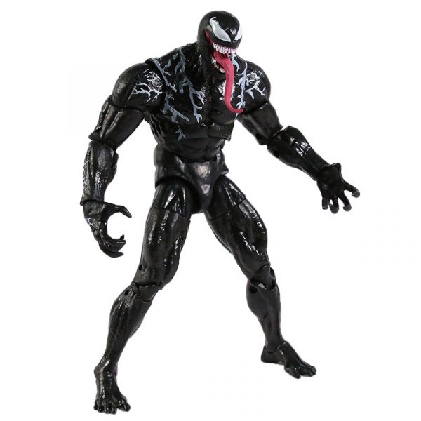 Figurine Venom version cinéma