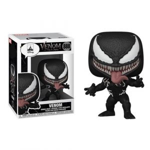 Figurine POP Venom cinéma