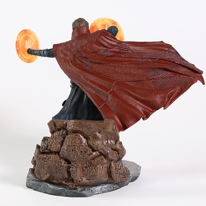 Iron Studios – figurine de docteur stranger, Statue à l'échelle 1/10, jouet modèle