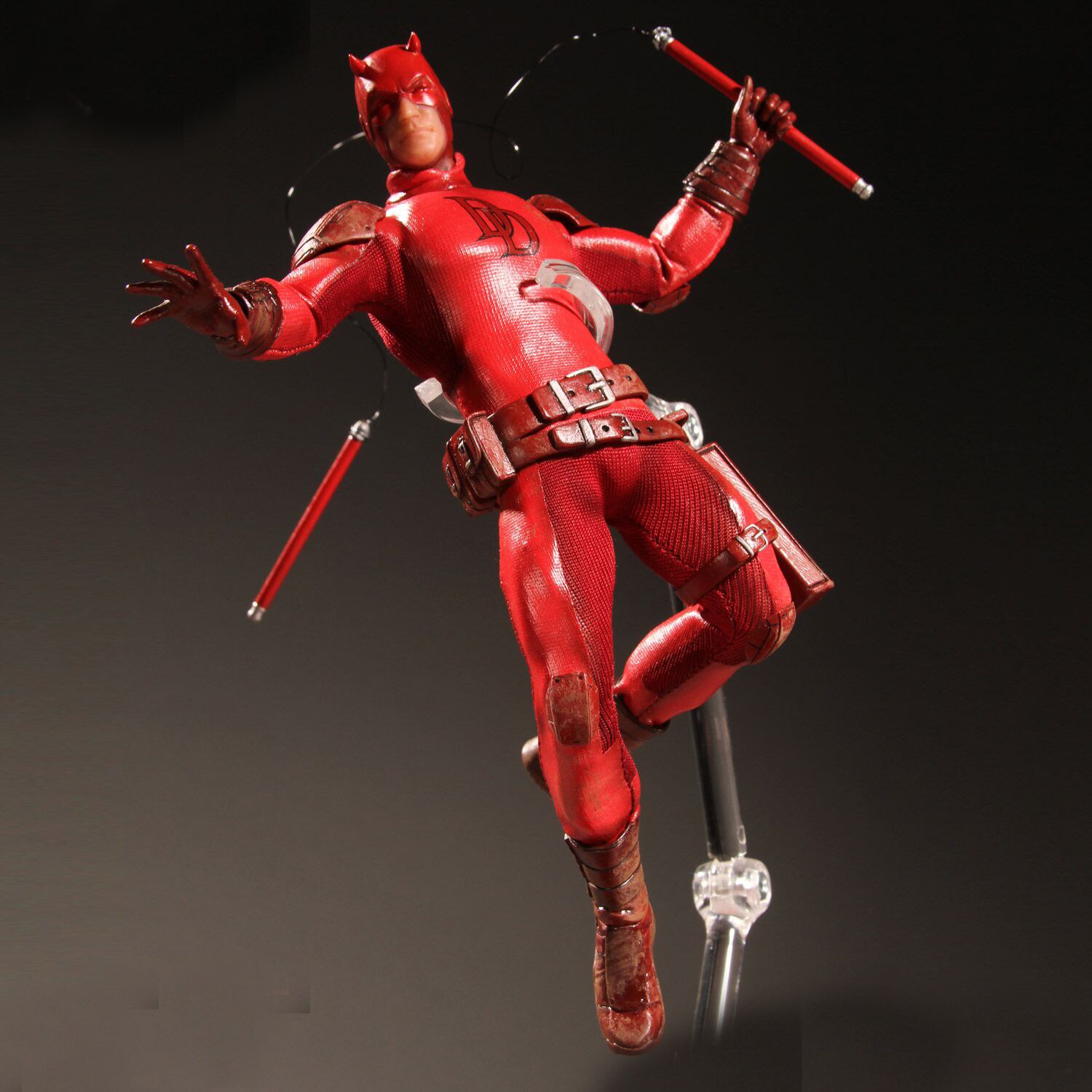 Figurine One 12 en promotion : Daredevil 