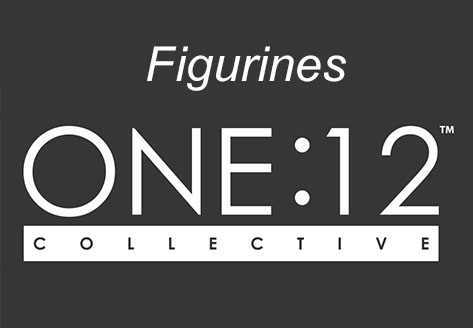 Figurines One 12