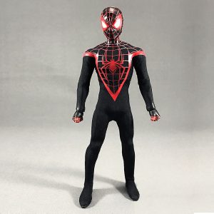 Spider-man One 12