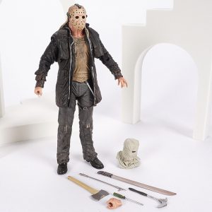 Figurine Jason vendredi 13