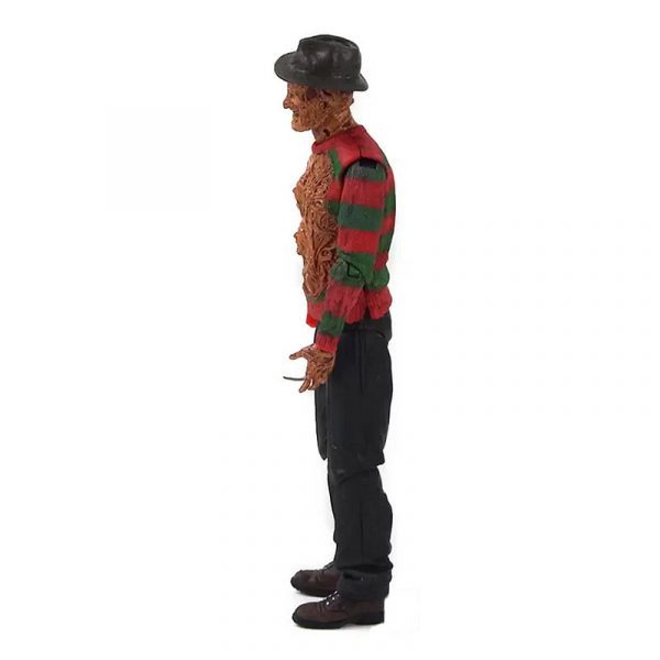 Figurine Freddy nightmare of elm street