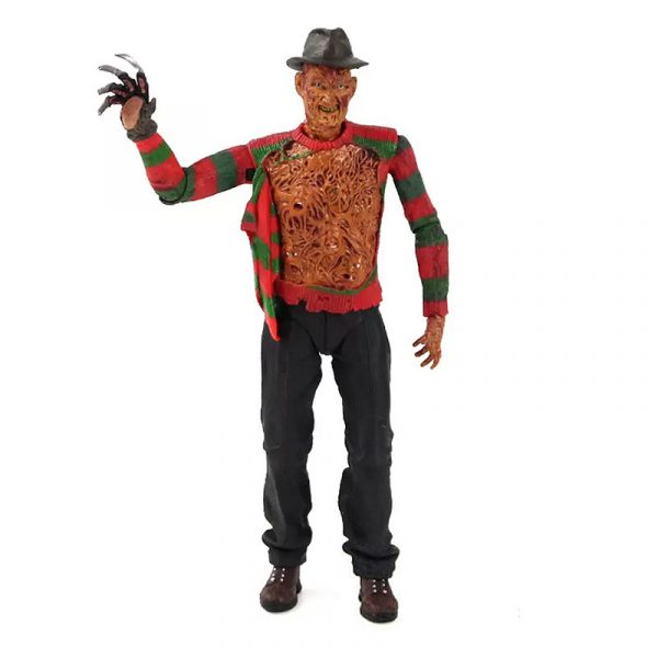 Figurine Freddy