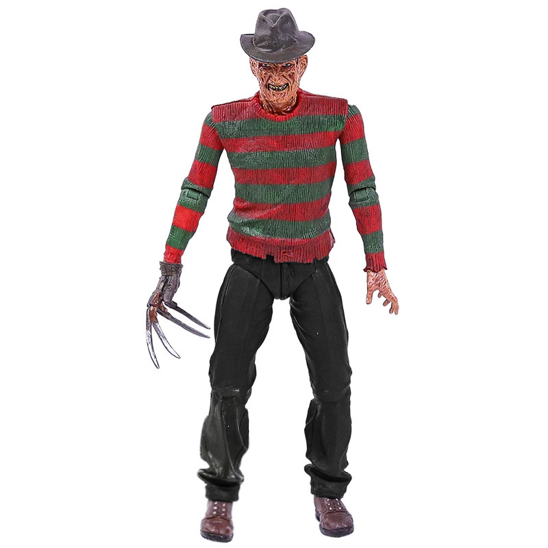 Figurine Freddy Krueger