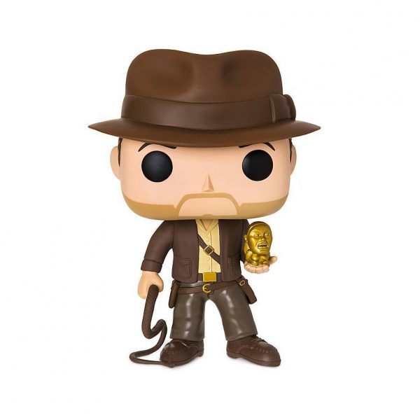 Figure POP Indiana Jones