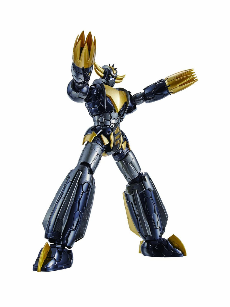 Bandai – Goldorak figurine articulée