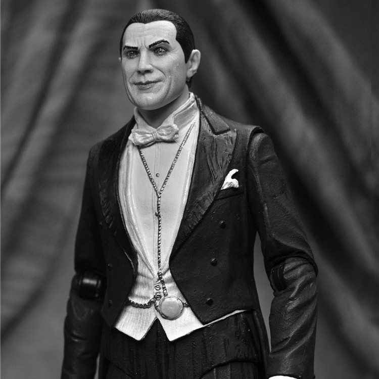 Figurine Dracula